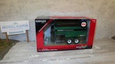Britains 43359 in 1:32,  KEENAN Futtermischwagen, neues Modell 2024, NEU in OVP