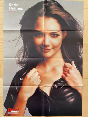 A1 Poster Megaposter Dawson's Creek Katie Holmes A2 Poster Mel C Spice Girls