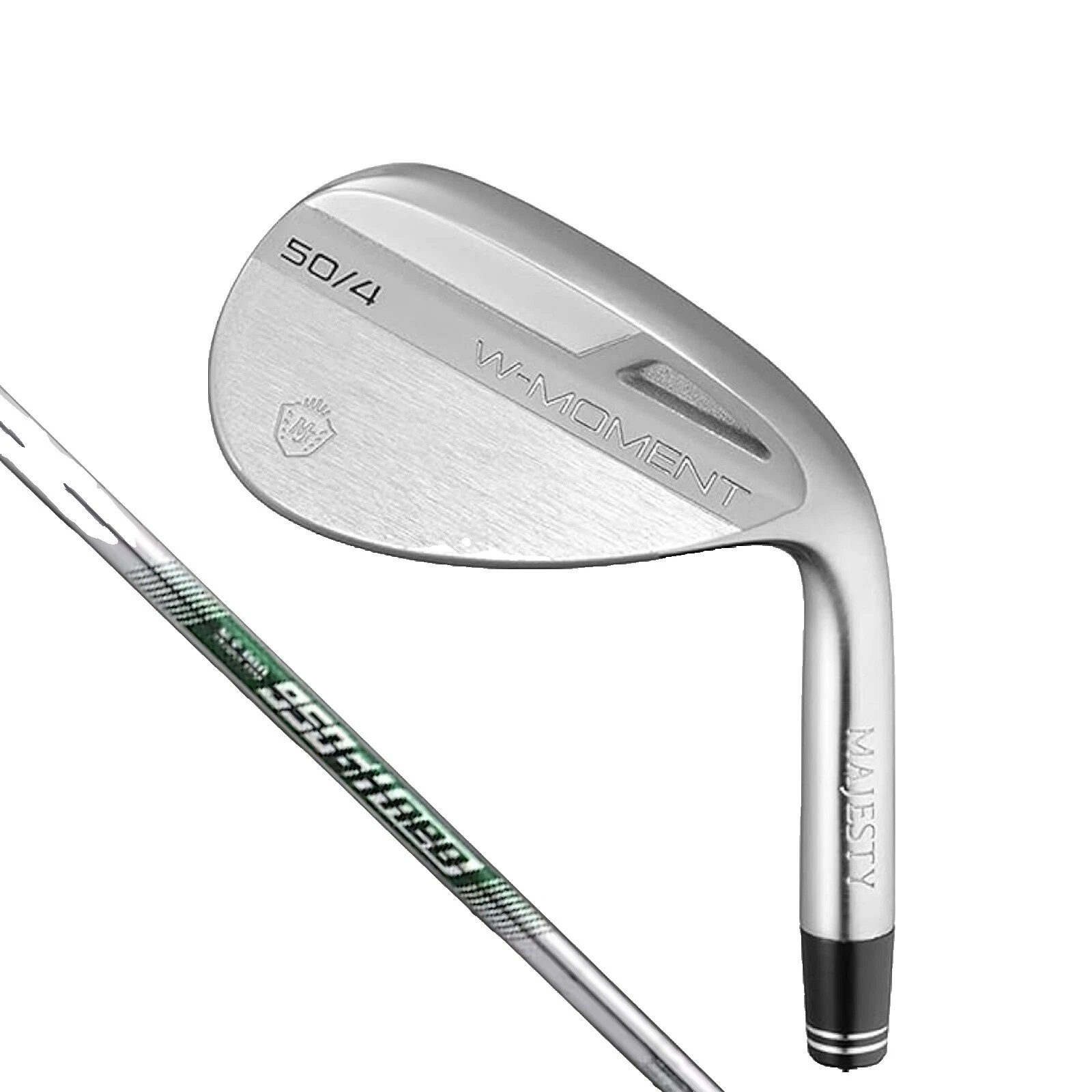 Eje de Acero Rígido 50 Loft Palos de Golf