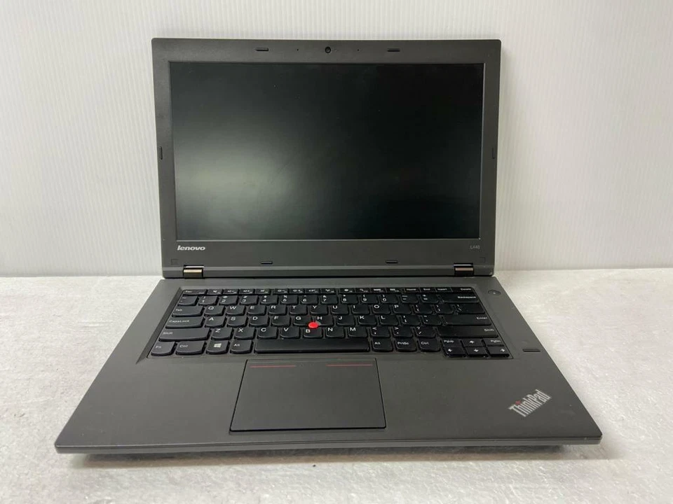 Lenovo ThinkPad L440 Intel i5-4200M @2.5GHz 8GB 500GB HDD Win10P DVD - Image 2 of 4