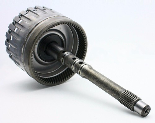 Прошивка 6hp19 audi