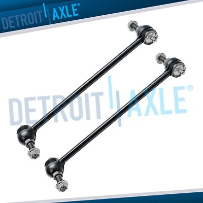 Front Sway Bar Links for Acura MDX Chevy Equinox GMC Terrain Honda Odyssey Pilot