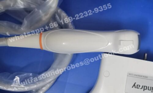 Mindray 3C5P trasduttore ultrasuoni addominali originale per Z6, Z6 Vet, DP-7, Z60 - Foto 4 di 5