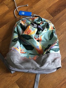 adidas tropical backpack