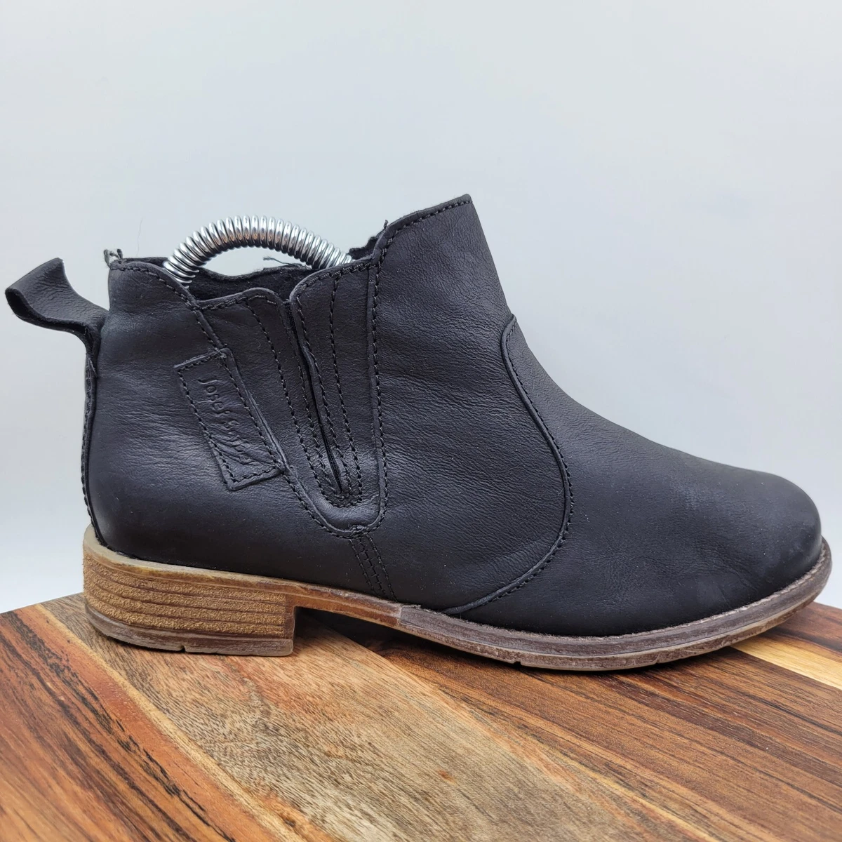 Josef seibel top sienna 45