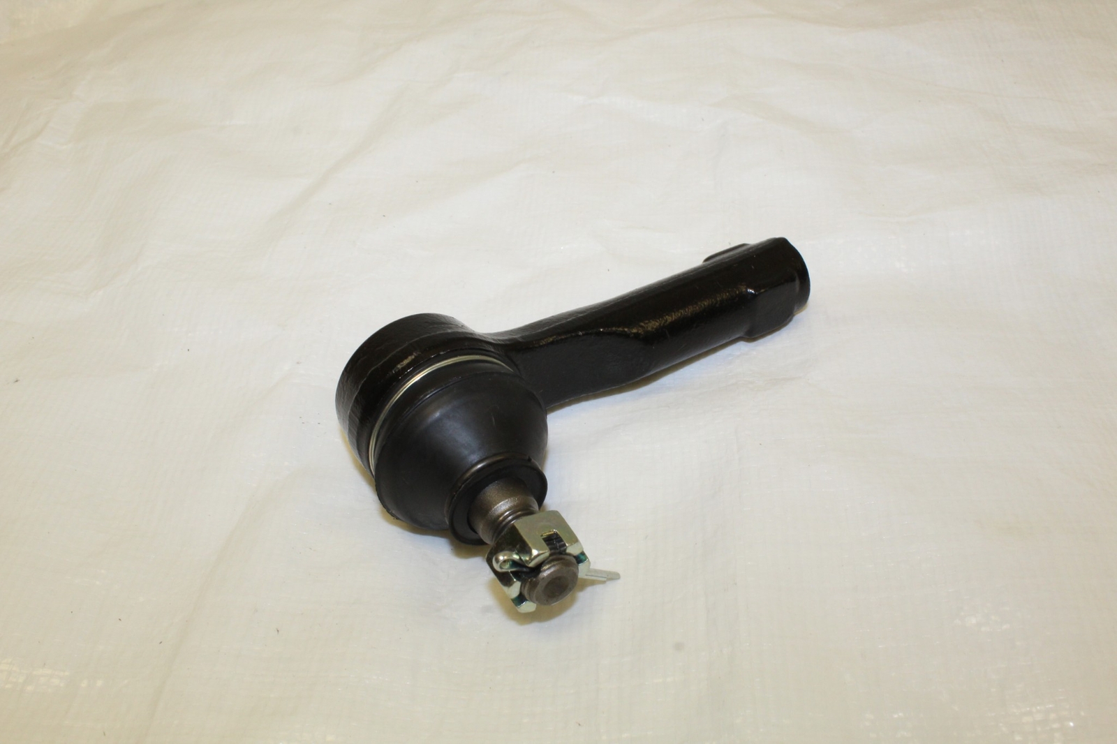 NEW OUTER TIE ROD FOR 86-88 NISSAN MULTI #CES2814RL