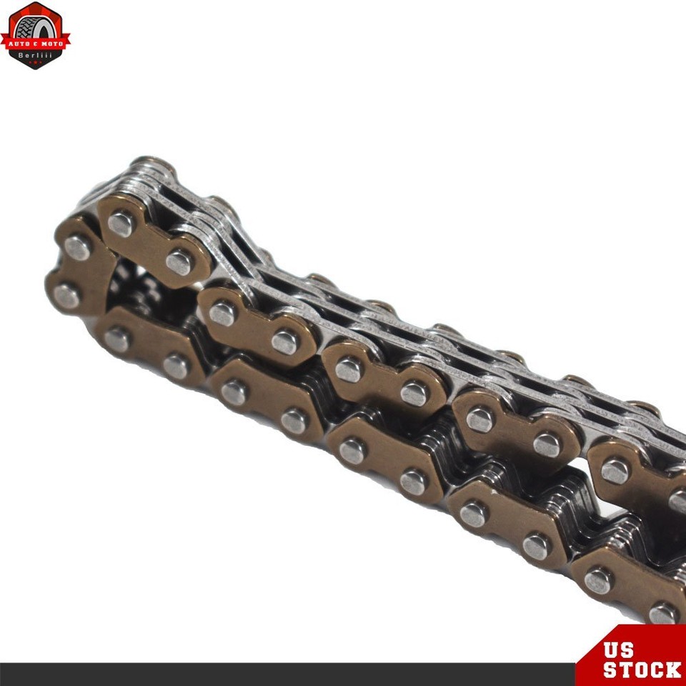 Genuine New OE Cam Timing Chain For Yamaha YFZ450 YFZ 450 ATV Quad 2004