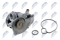 CPW-BM-041 NTY Wasserpumpe FüR BMW