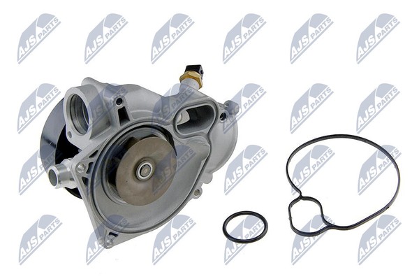 CPW-BM-041 NTY Wasserpumpe FüR BMW-image