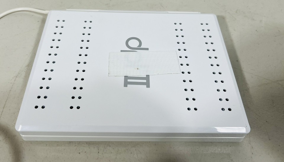 reVive Light Therapy dpl IIa LED Panel for AntiAging and Acne Panel