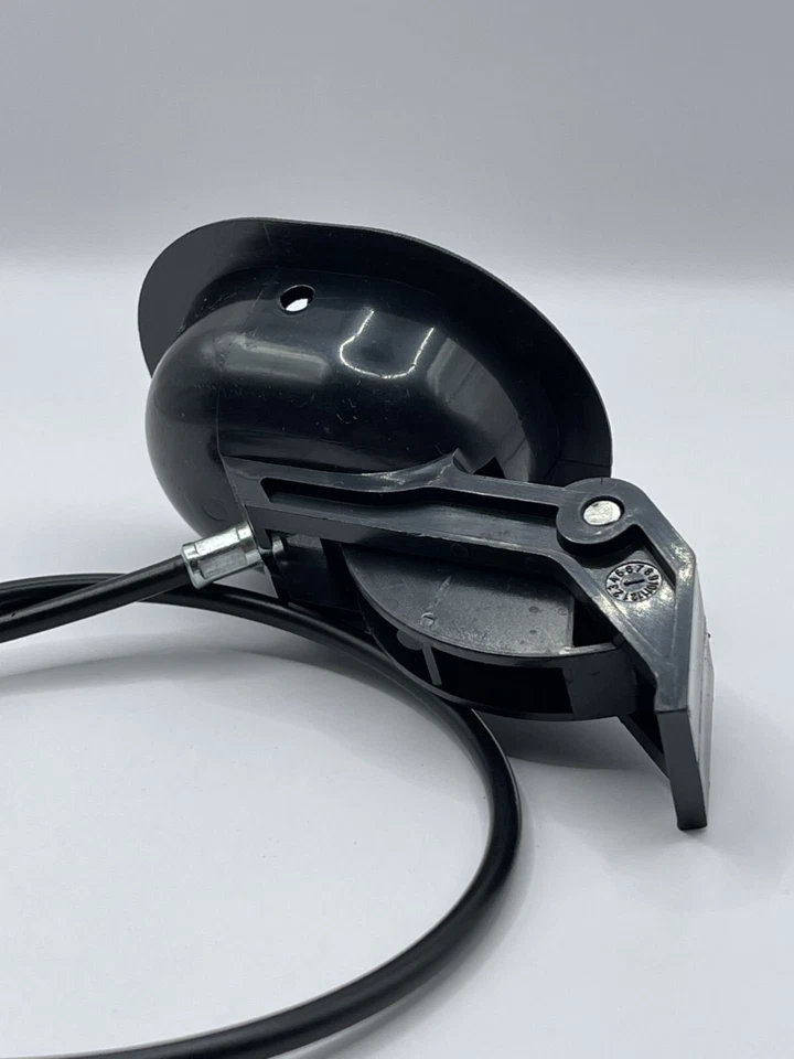 Cable de repuesto para sofá/amor reclinable LAZBOY 1 liberación tirador manija niño perezoso Foto 2 de 4