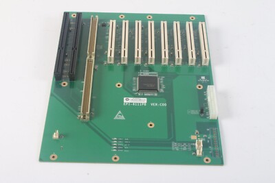 EVOC EPI-6111P8 VER: C00 Industrial Board