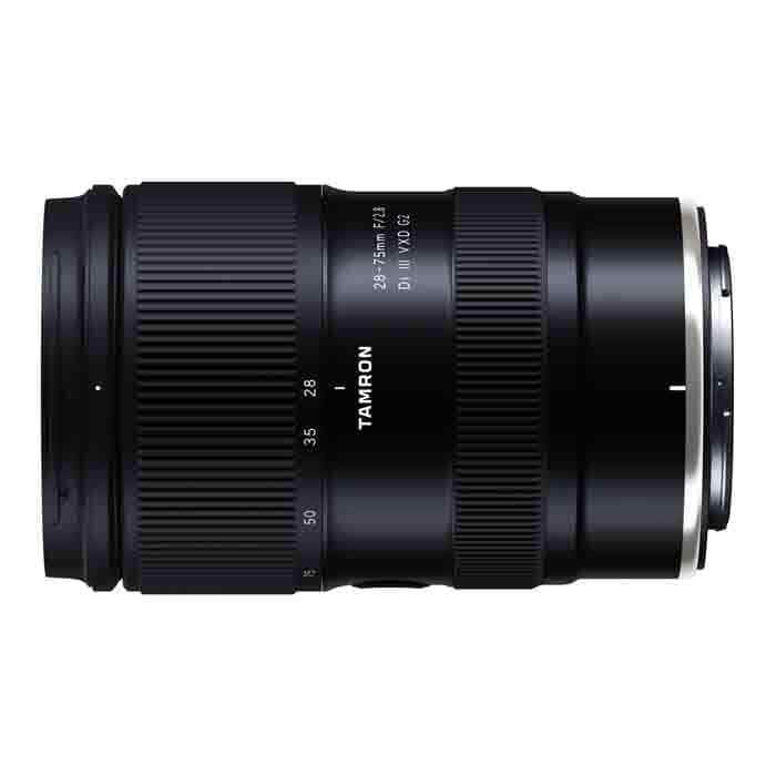 Tamron A063Z 28-75mm F/2.8 Di III VXD G2 Lens for Nikon Z mount