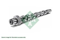 INA 428 0156 10 Nockenwelle FüR Audi Seat Skoda VW