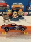 Vintage Hot Wheels 1974 base-1977 Gift set only Thrill Drivers Red H.K.