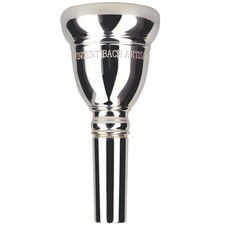 Bach Artisan Trombone Mouthpiece