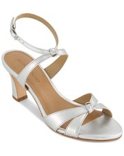 Bernardo Neera Leather Sandal Women's