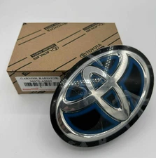 2021 2022 2023 Toyota Camry Hybrid Front Grille Emblem Badge Radar 90975-A2009