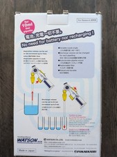 Watson Peggy Repetitive Pipette