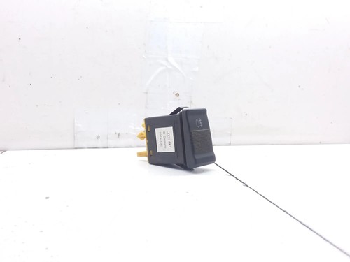 AUDI 90 89, 89Q, 8A, B3 Nebelscheinwerferschalter 893941563 1990 31058564