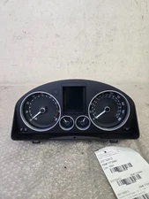 2008 Volkswagen Golf Speedometer Instrument Cluster 1K6920974DX 1K6920974 OEM
