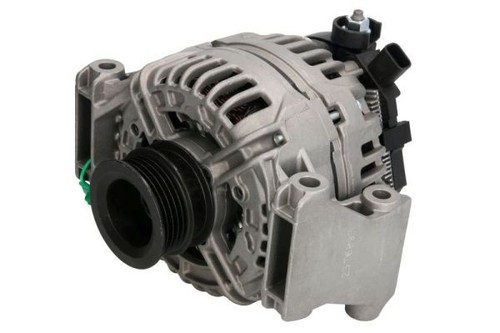 STARDAX Lichtmaschine Generator 120A 12V für Opel Zafira A 2.2 16V 2.2i 1.8 T - Bild 1 von 2