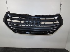 Calandre Audi Q5