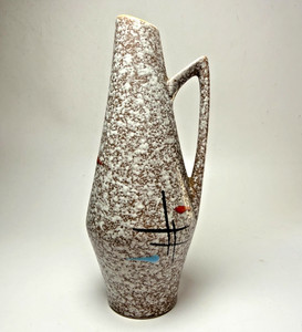 工芸品 Scheurich Scheurich Pottery - Etsy