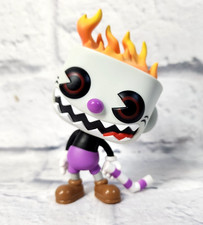 Ultimate Funko Pop Cuphead Figures Gallery and Checklist 30