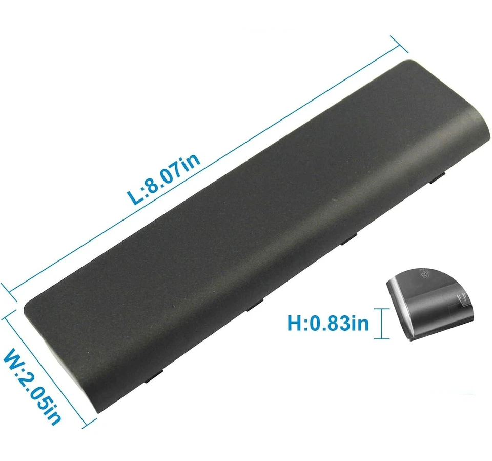 Battery For HP Compaq Presario CQ32 CQ42 CQ43 CQ56 CQ57 CQ62 CQ72 CQ430 CQ630 - Image 2 of 2