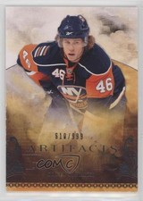 2010-11 Upper Deck Artifacts Rookie 610/999 Matt Martin #132 2d8
