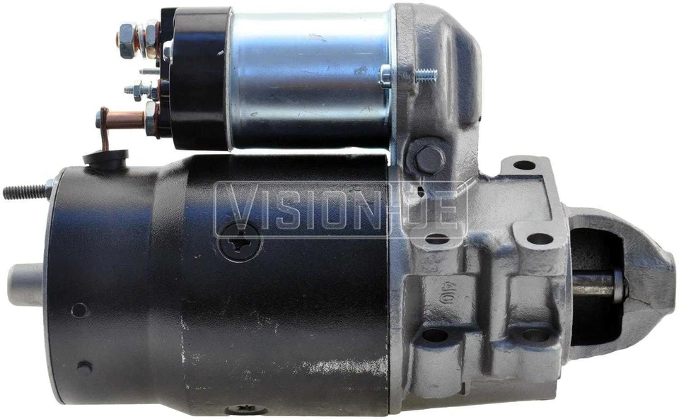 Motor De Arranque-Starter Vision OE 3560 Reman Foto 4 de 4