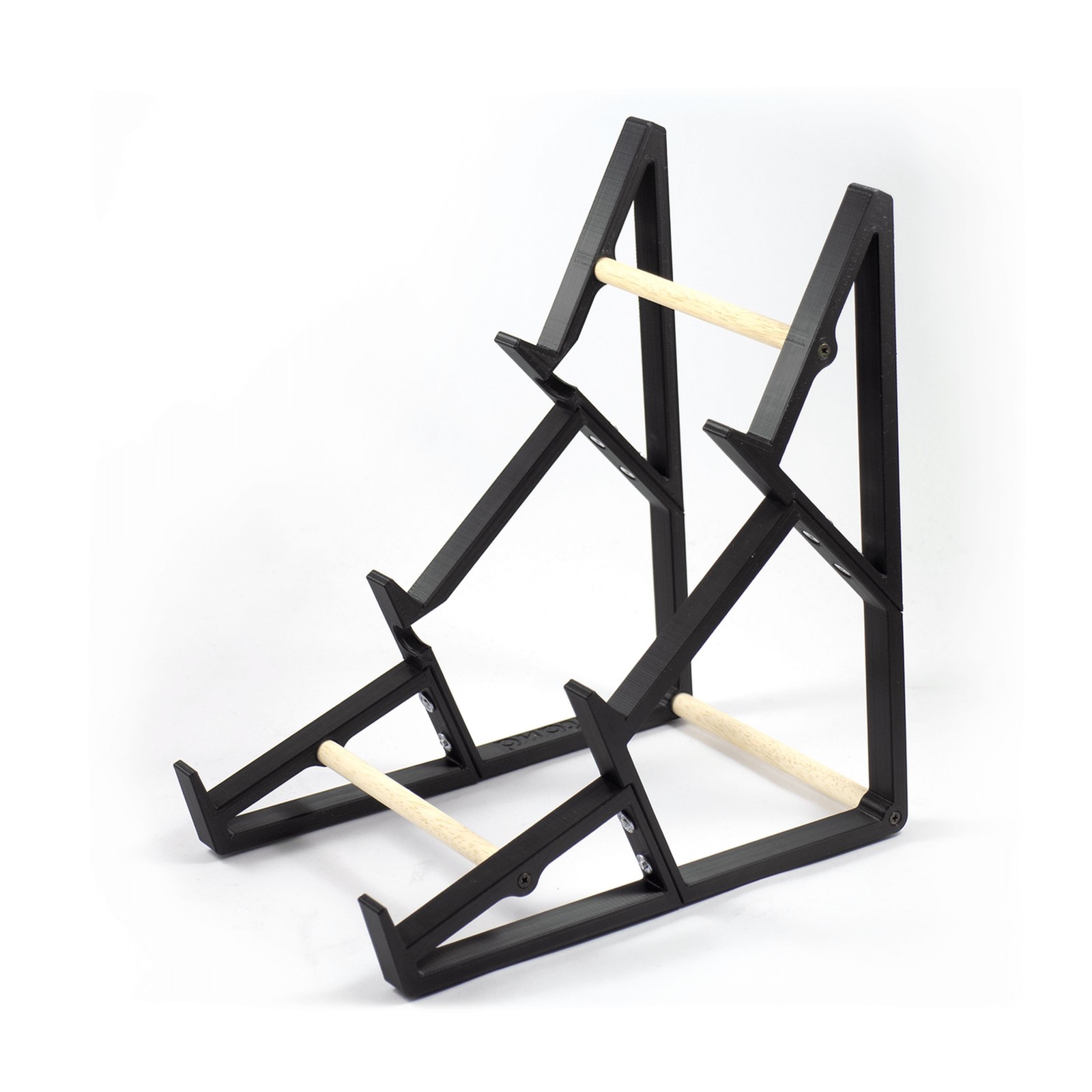 Desktop stand for desktop devices