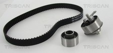 Zahnriemensatz TRISCAN 8647 10088 für ET CD 50 BT MAZDA RANGER FORD UN TDCi 4x4