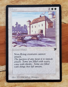 Moat Mtg | eBay