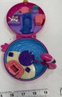 Polly Pocket Pink Flamingo Floatie Compact — photo 1