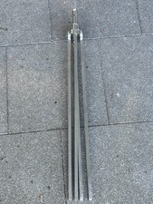 Ständer Beach Flag Werbefahne Werbung Fahne Stand up