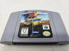 Vigilante 8 - Nintendo 64 N64 (1999) N64 Tested -  Damaged