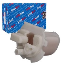 JAPKO KRAFTSTOFFFILTER LEITUNGSFILTER passend für KIA CEE'D PICANTO PRO RIO |