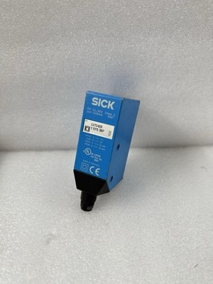 SICK OPTIC SCANNER LUMINESCENSE SENSOR LUT3-620 1 015 397 FAST SHIPPING #1