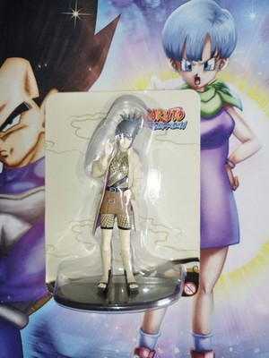 Altaya Figur NARUTO Shippuden Anko Mitarashi Figure