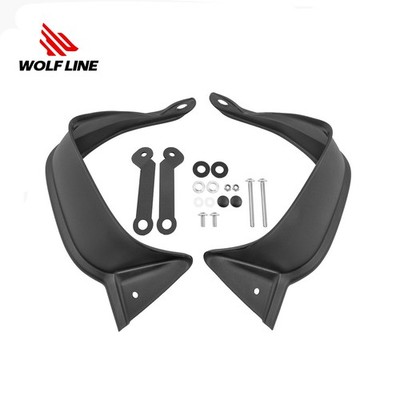 Motorcycle Grip Bar Handguard Hand Guard Protector For 2019-2020 Honda CB650R