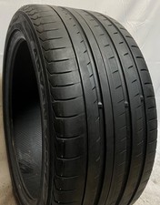 1 - Nice 26540zr19 98y Yokohama Advan Sport V105 N0 Porsche - 4073