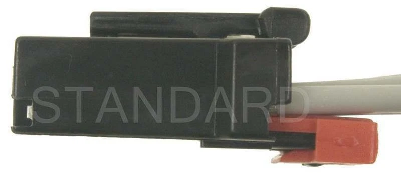 New SMP HVAC Mode Valve Actuator Motor Connector For 1988-2000 Chevrolet C2500 - Image 2 of 4