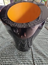 Veuve Clicquot La Grande Dame Champagne Ice Bucket Chiller Cooler Signed Pillet