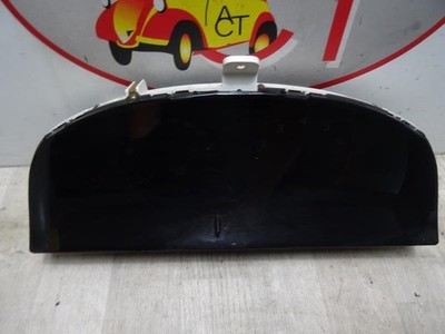 TACHOEINHEIT KMH - Nissan Maxima QX (CA33) Sedan 2.0 V6 24V (QQ20DE)