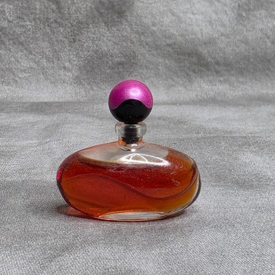 Avon FAR AWAY Eau de Parfum 4ml Mini Perfume Splash Vtg