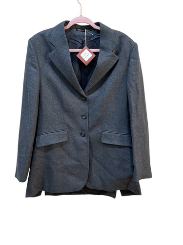 Veste Derby Tweed respirant de chasse, imperméable en laine par WWK / WorkWear King - Vert