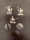 OTHERWORLD MINIATURES- Kobold’s W/Spears Dungeons and Dragons Metal Miniatures — photo 2