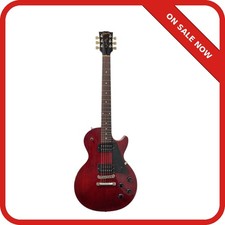 Gibson Les Paul Faded 2017 T Electric Guitar USA 2017 Red 628mm Scale 170080949